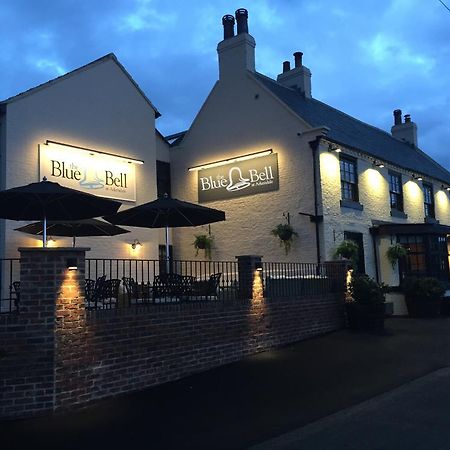Blue Bell Country Inn Arkendale Eksteriør billede
