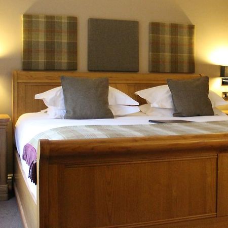 Blue Bell Country Inn Arkendale Eksteriør billede