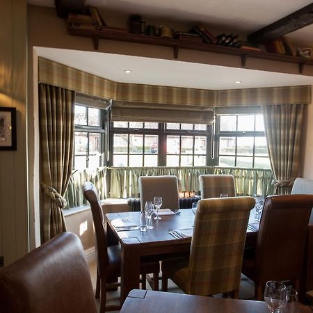 Blue Bell Country Inn Arkendale Eksteriør billede