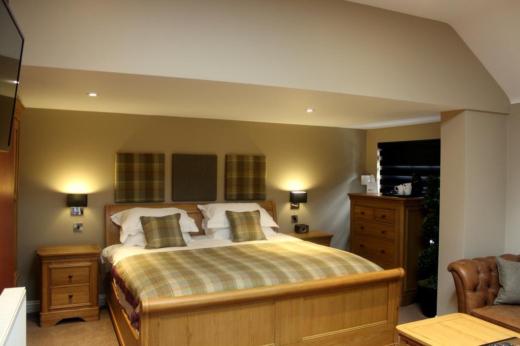 Blue Bell Country Inn Arkendale Eksteriør billede