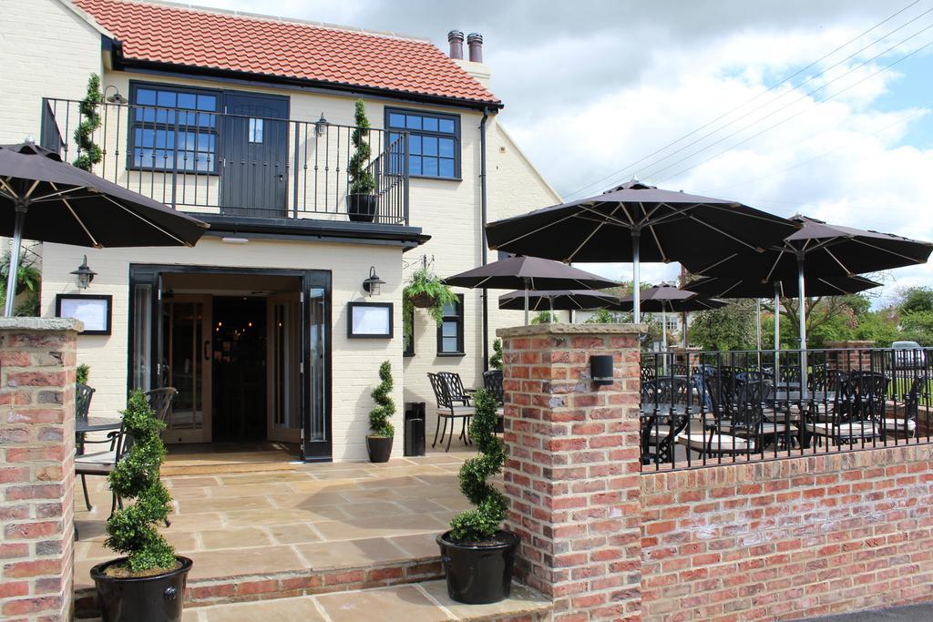 Blue Bell Country Inn Arkendale Eksteriør billede