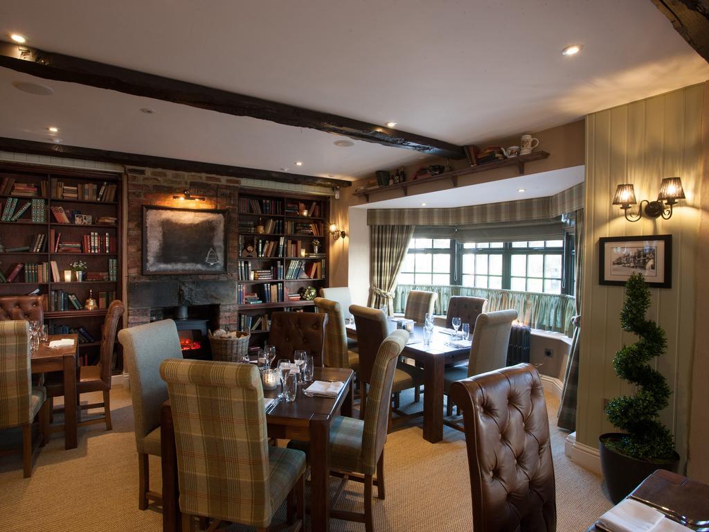 Blue Bell Country Inn Arkendale Eksteriør billede