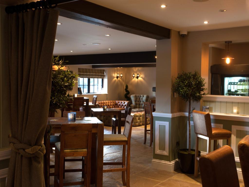 Blue Bell Country Inn Arkendale Eksteriør billede