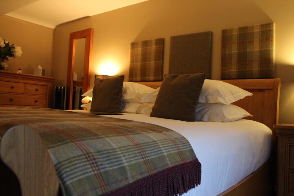 Blue Bell Country Inn Arkendale Eksteriør billede