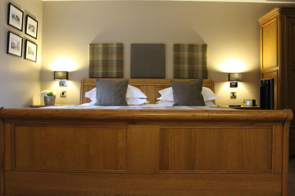 Blue Bell Country Inn Arkendale Eksteriør billede