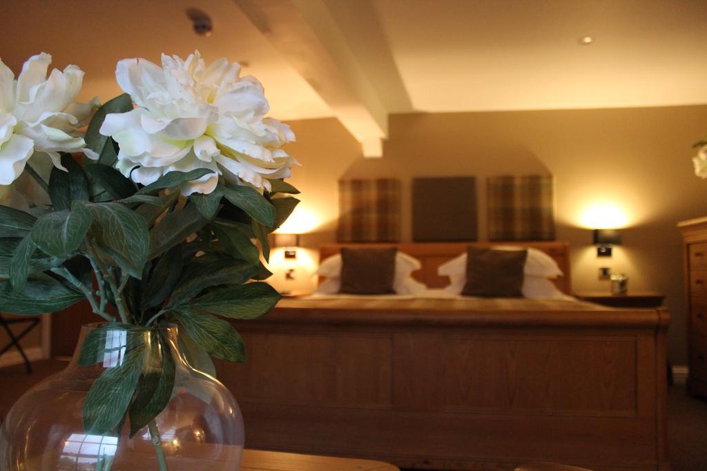 Blue Bell Country Inn Arkendale Eksteriør billede
