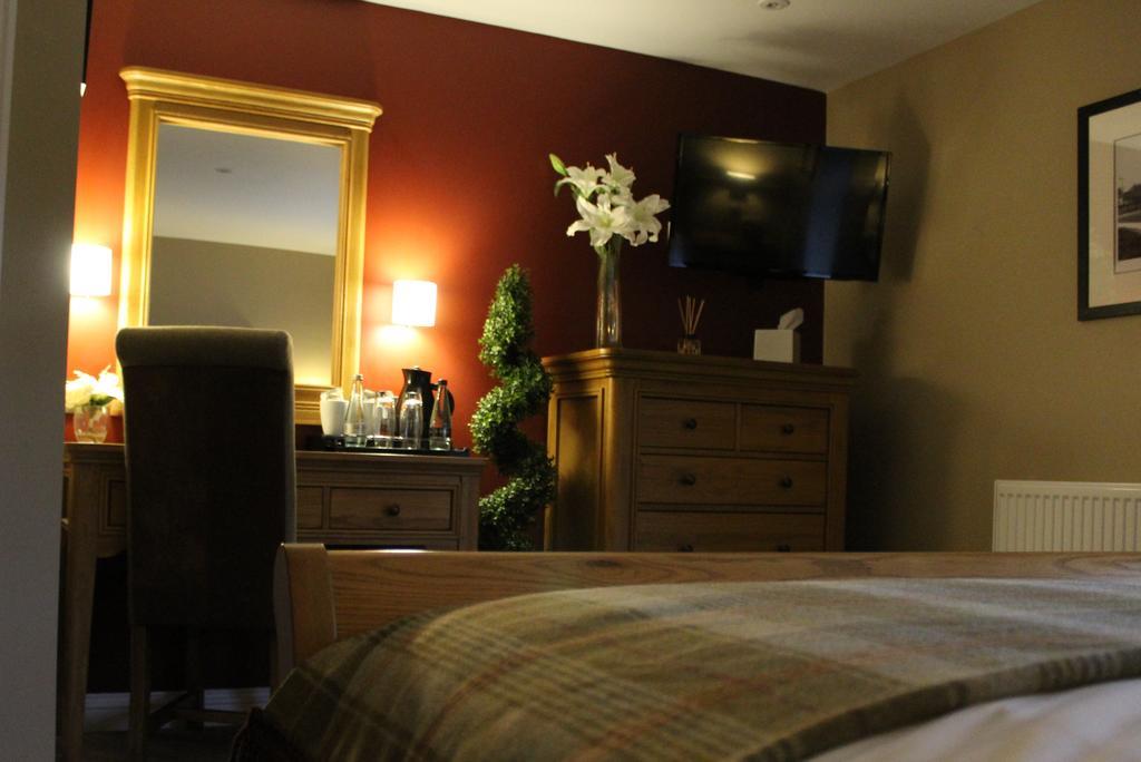 Blue Bell Country Inn Arkendale Eksteriør billede