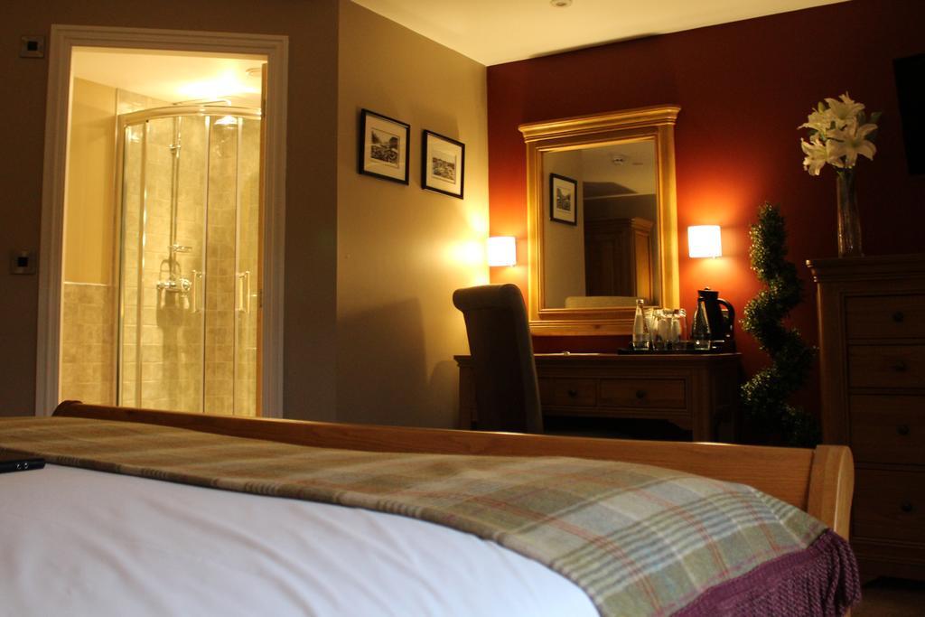 Blue Bell Country Inn Arkendale Eksteriør billede