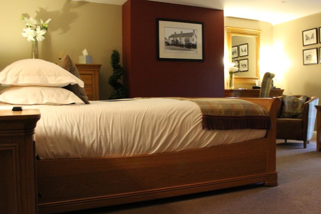 Blue Bell Country Inn Arkendale Eksteriør billede