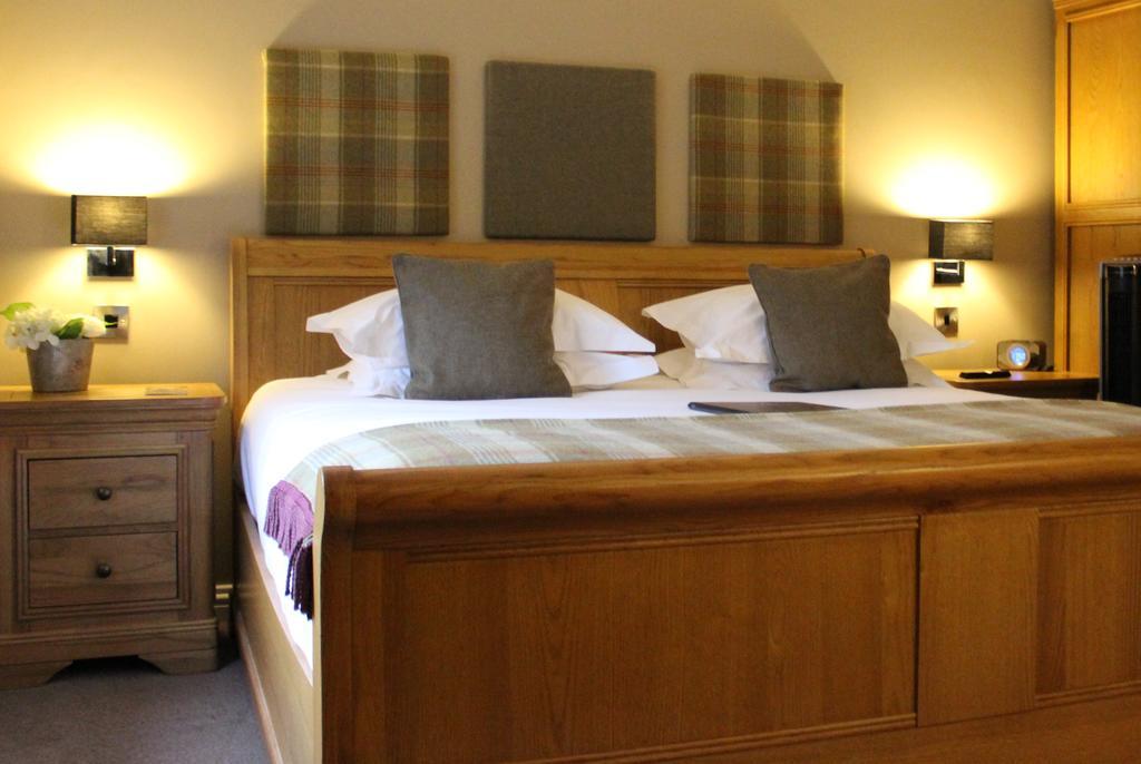 Blue Bell Country Inn Arkendale Eksteriør billede