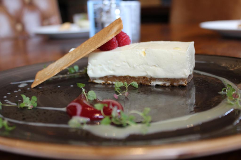 Blue Bell Country Inn Arkendale Eksteriør billede