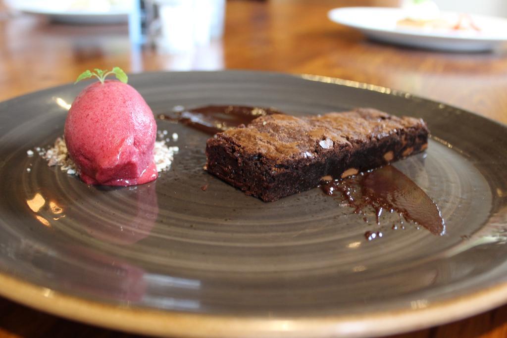 Blue Bell Country Inn Arkendale Eksteriør billede