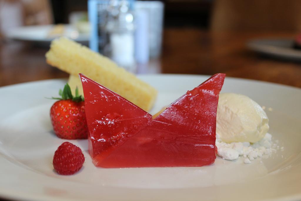Blue Bell Country Inn Arkendale Eksteriør billede