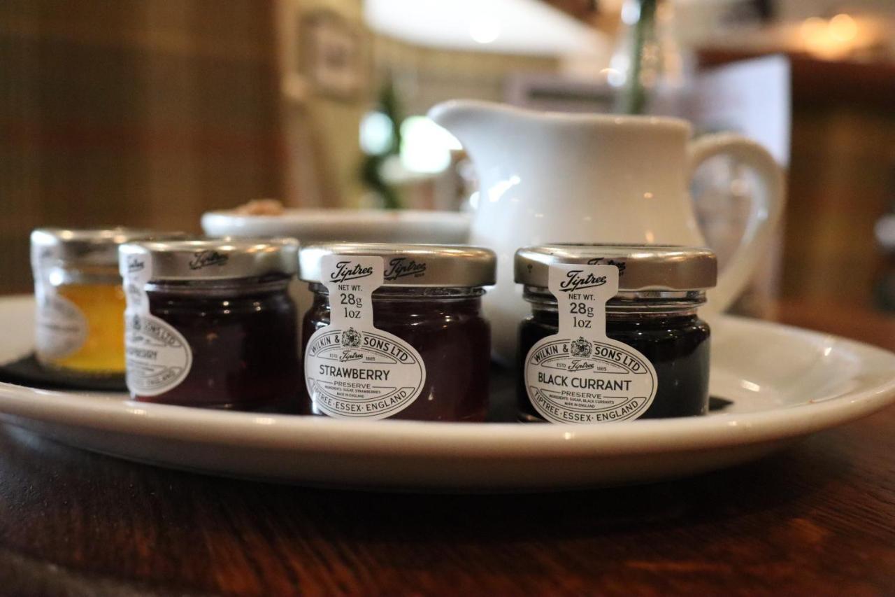 Blue Bell Country Inn Arkendale Eksteriør billede